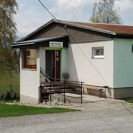 Letka Vandrerhjem *